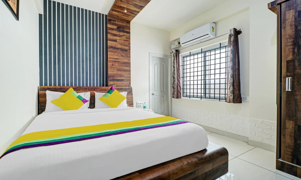 Itsy Hotels Colors Stay Chikmagalūr 외부 사진