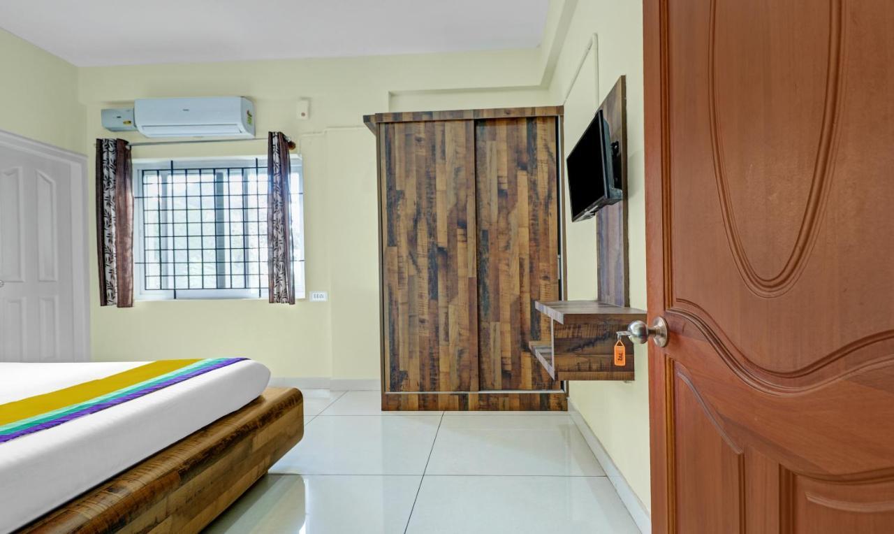 Itsy Hotels Colors Stay Chikmagalūr 외부 사진