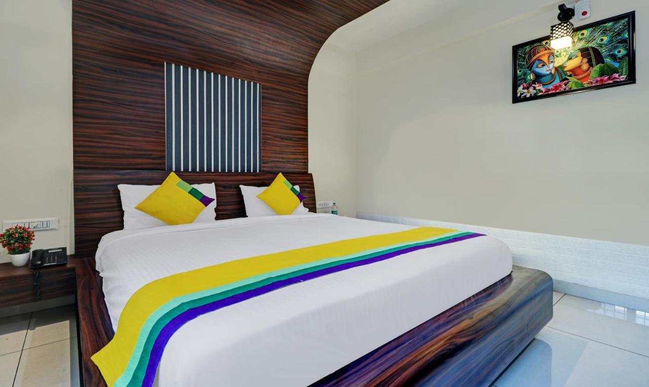 Itsy Hotels Colors Stay Chikmagalūr 외부 사진