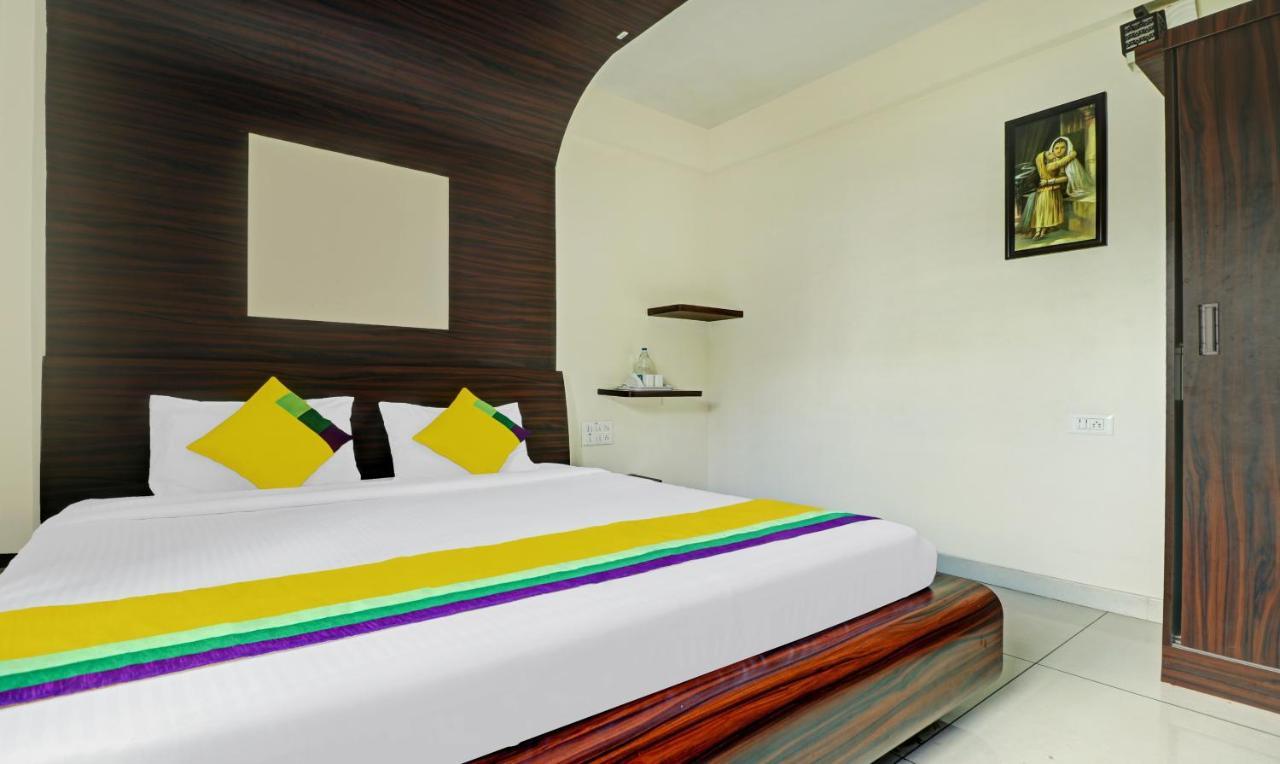 Itsy Hotels Colors Stay Chikmagalūr 외부 사진