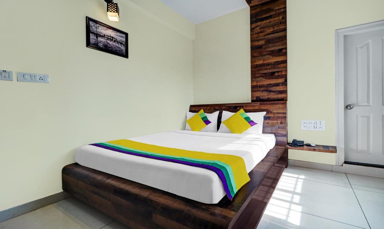 Itsy Hotels Colors Stay Chikmagalūr 외부 사진
