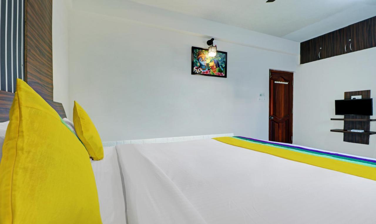 Itsy Hotels Colors Stay Chikmagalūr 외부 사진