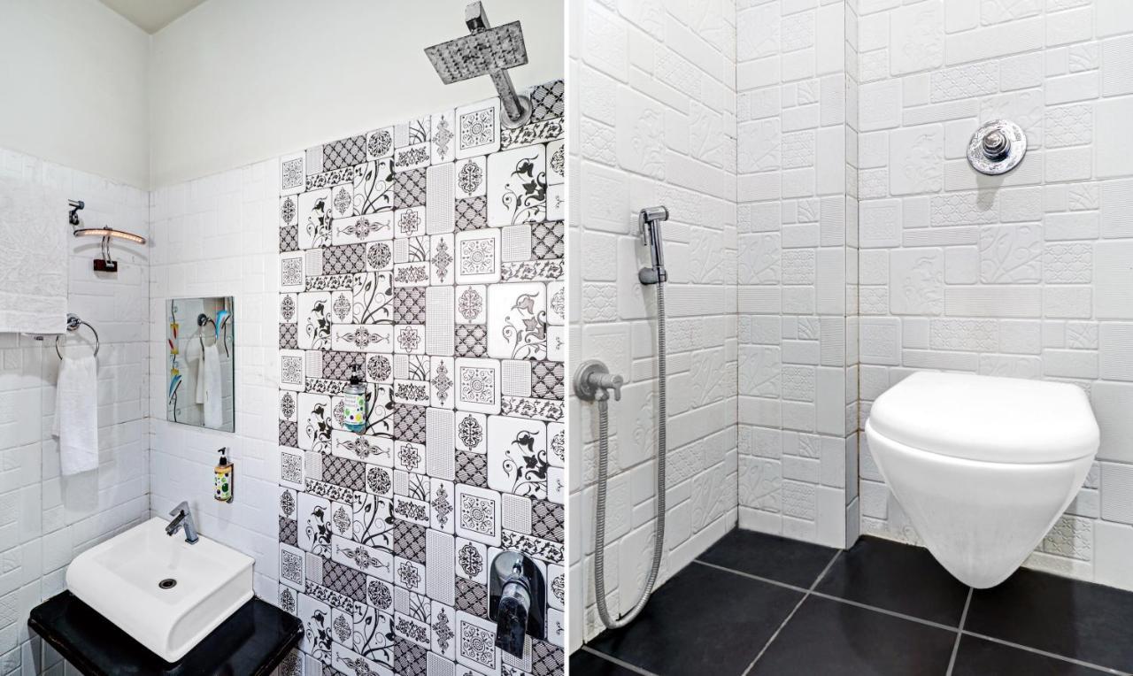 Itsy Hotels Colors Stay Chikmagalūr 외부 사진