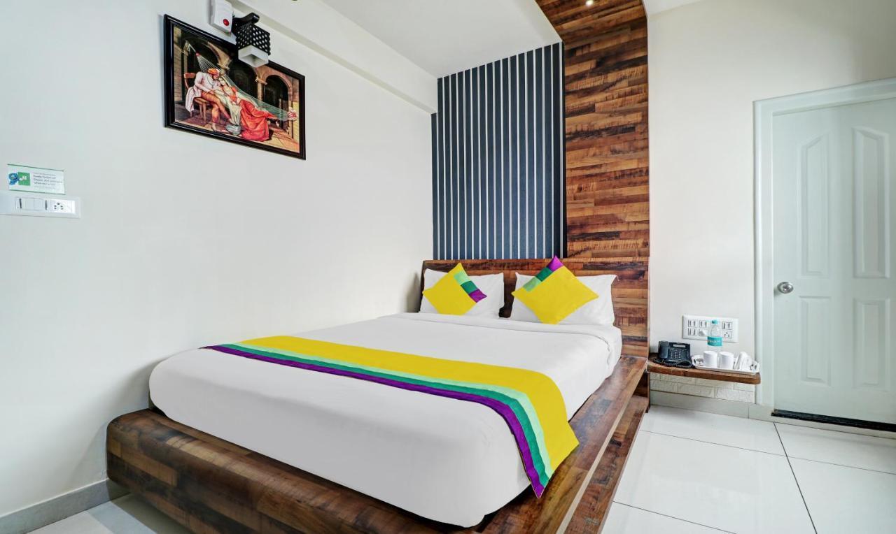 Itsy Hotels Colors Stay Chikmagalūr 외부 사진