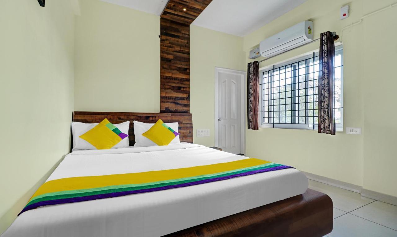 Itsy Hotels Colors Stay Chikmagalūr 외부 사진