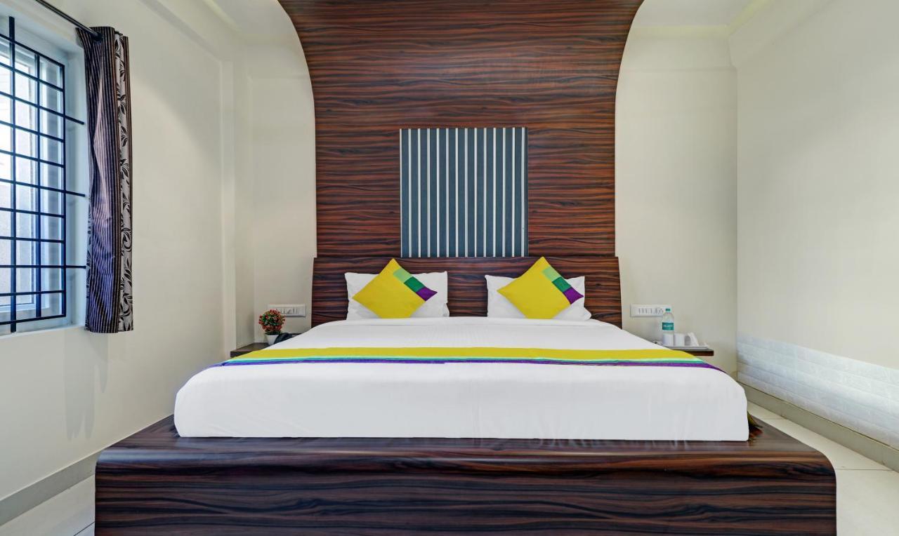 Itsy Hotels Colors Stay Chikmagalūr 외부 사진