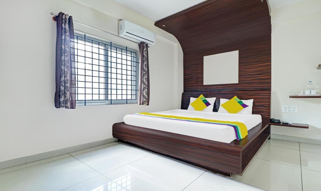 Itsy Hotels Colors Stay Chikmagalūr 외부 사진