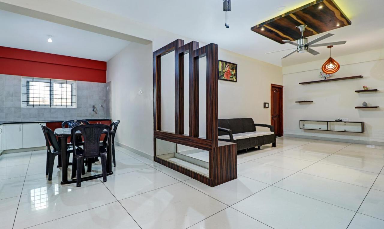 Itsy Hotels Colors Stay Chikmagalūr 외부 사진