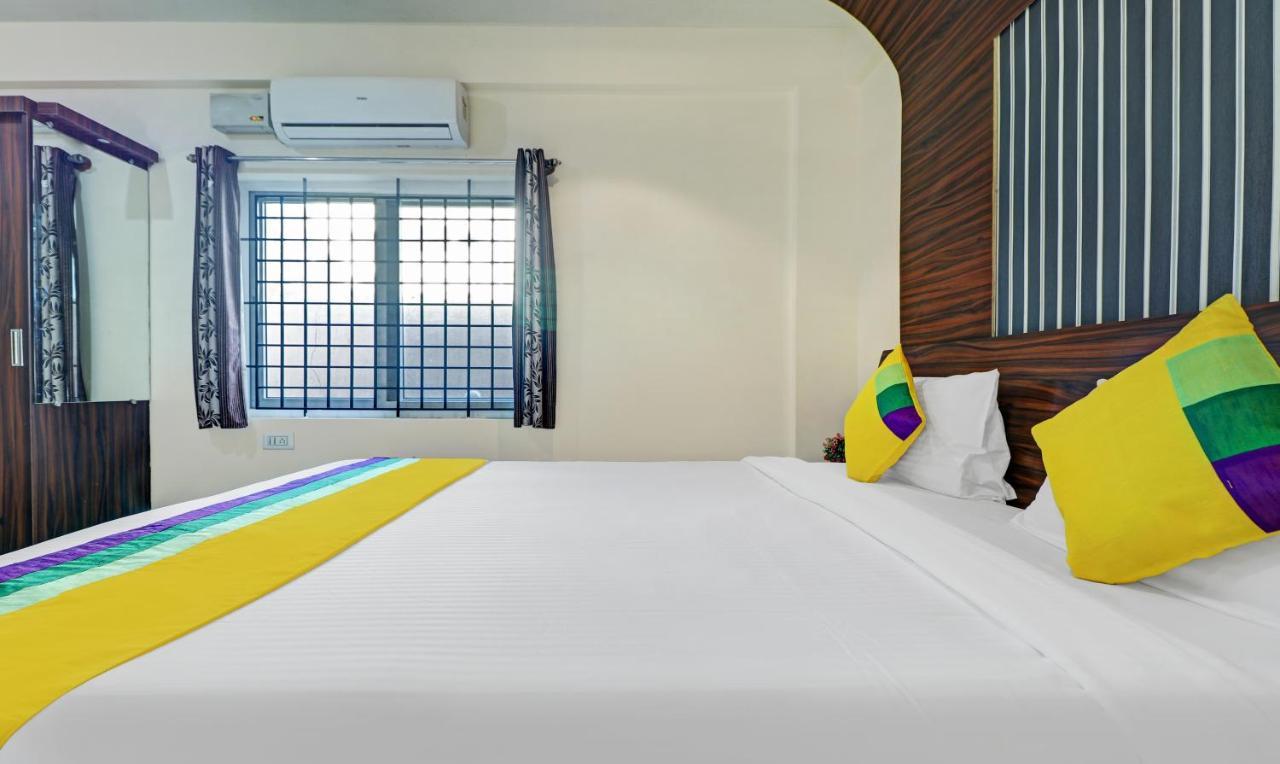 Itsy Hotels Colors Stay Chikmagalūr 외부 사진