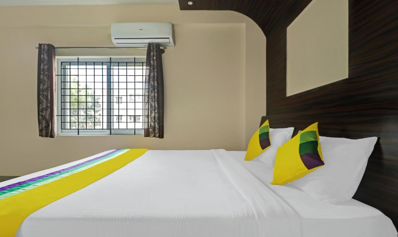 Itsy Hotels Colors Stay Chikmagalūr 외부 사진